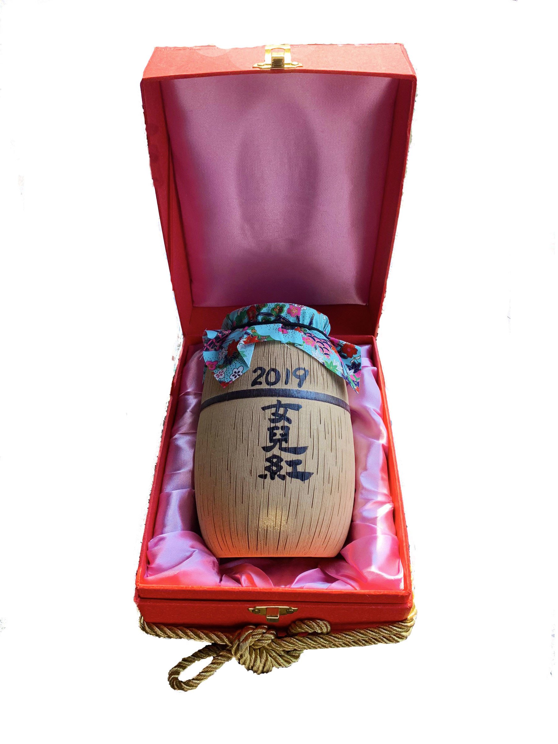 2019公主蜜香紅茶150g(含甕)